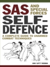 Image for SAS and special forces self defence handbook