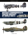 Image for British and Commonwealth Fighter Aircraft of World War II