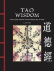 Image for Tao Wisdom