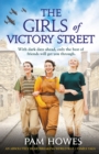 Image for The Girls of Victory Street : An absolutely heartbreaking World War 2 family saga