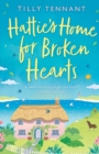 Image for Hattie&#39;s Home for Broken Hearts : A feel good laugh out loud romantic comedy