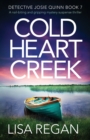 Image for Cold Heart Creek