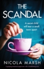 Image for The Scandal : A gripping emotional page turner with a breathtaking twist