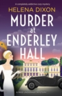Image for Murder at Enderley Hall : A completely addictive cozy mystery
