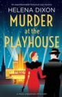 Image for Murder at the Playhouse
