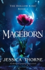 Image for Mageborn : An absolutely gripping fantasy novel