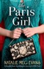 Image for The Paris Girl : A beautiful, heart-wrenching love story set in 1920s Paris