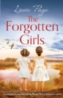 Image for The Forgotten Girls : A completely heartbreaking World War 2 historical novel
