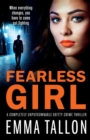 Image for Fearless Girl