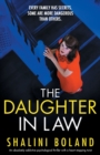 Image for The Daughter-in-Law : An absolutely addictive psychological thriller with a heart-stopping twist