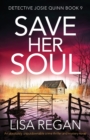Image for Save Her Soul : An absolutely unputdownable crime thriller and mystery novel