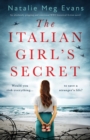 Image for The Italians Girl&#39;s Secret