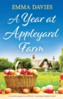 Image for A year at Appleyard Farm