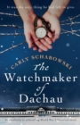 Image for The Watchmaker of Dachau