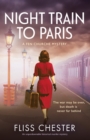 Image for Night Train to Paris : An unputdownable historical murder mystery