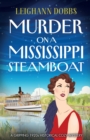 Image for Murder on a Mississippi Steamboat : A gripping 1920s historical cozy mystery