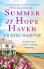 Image for Summer at Hope Haven : An absolutely gorgeous and emotional romance