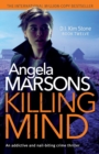 Image for Killing Mind : An addictive and nail-biting crime thriller