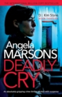 Image for Deadly Cry : An absolutely gripping crime thriller packed with suspense