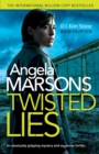 Image for Twisted Lies : An absolutely gripping mystery and suspense thriller