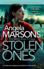 Image for Stolen Ones : A totally jaw-dropping and addictive crime thriller