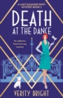 Image for Death at the Dance