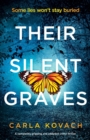 Image for Their Silent Graves