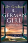 Image for The German Girl : A heart-wrenching and unforgettable World War 2 historical novel