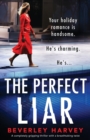 Image for The Perfect Liar