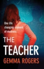 Image for The Teacher
