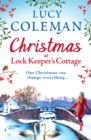 Image for Christmas at Lock Keeper&#39;s Cottage