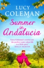 Image for Summer in Andalucía