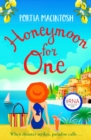 Image for Honeymoon for one