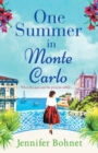Image for One summer in Monte Carlo