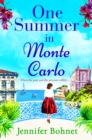 Image for One Summer in Monte Carlo