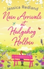 Image for New Arrivals at Hedgehog Hollow