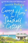 Image for Coming home to Seashell Cottage