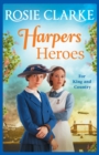 Image for Harpers heroes