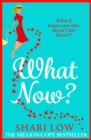Image for What Now?: New for 2021! The hilarious sequel to the bestselling What If?