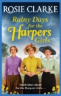 Image for Rainy Days for the Harpers Girls