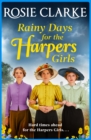 Image for Rainy Days for the Harpers Girls