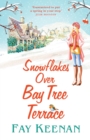 Image for Snowflakes Over Bay Tree Terrace