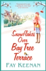 Image for Snowflakes Over Bay Tree Terrace