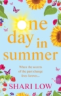 Image for One day in summer