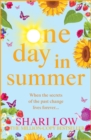 Image for One Day in Summer