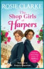 Image for The Shop Girls of Harpers