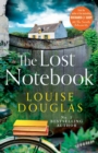 Image for The lost notebook