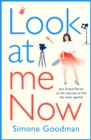 Image for Look at me now