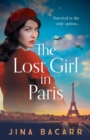 Image for The lost girl in Paris