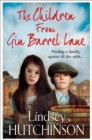 Image for The children from Gin Barrel Lane